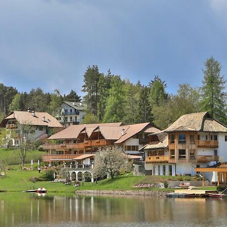 Hotel Weihrerhof Soprabolzano Exterior foto