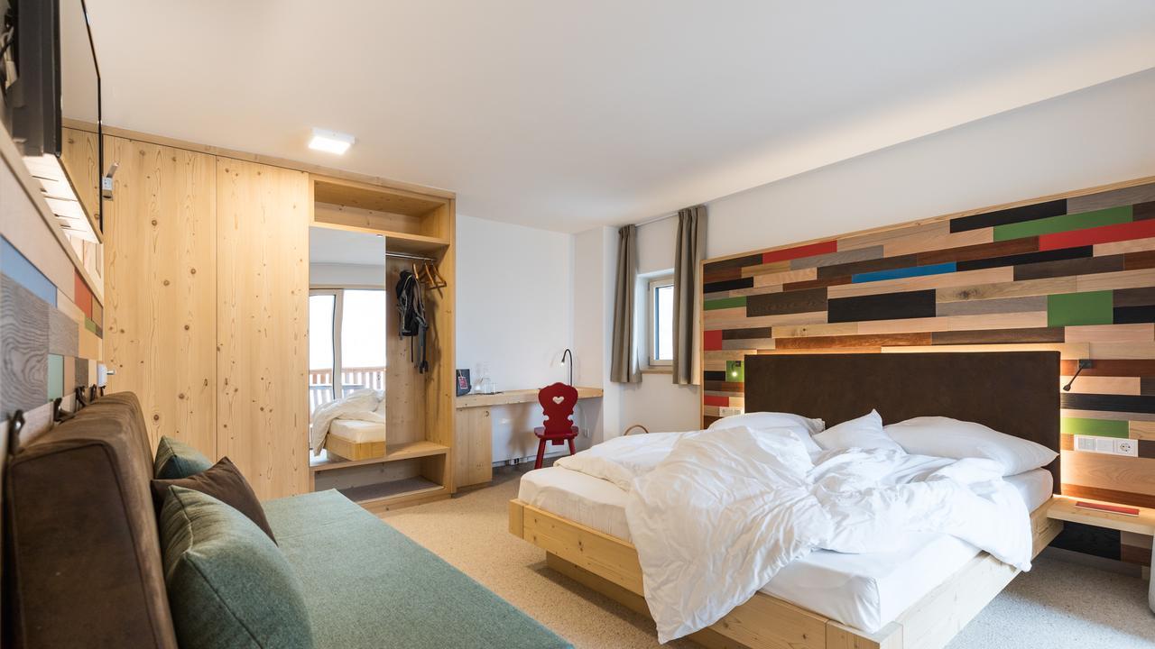 Hotel Weihrerhof Soprabolzano Exterior foto